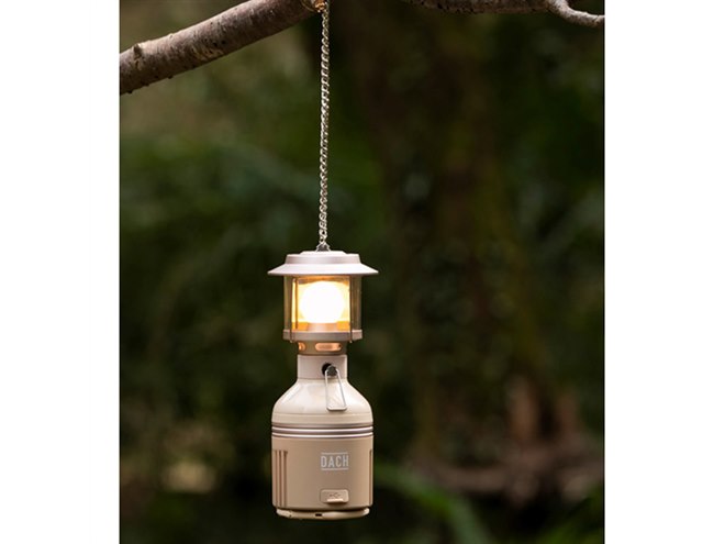 BAREBONES ベアボーンズ マイナーランタン LED Minor Lantern