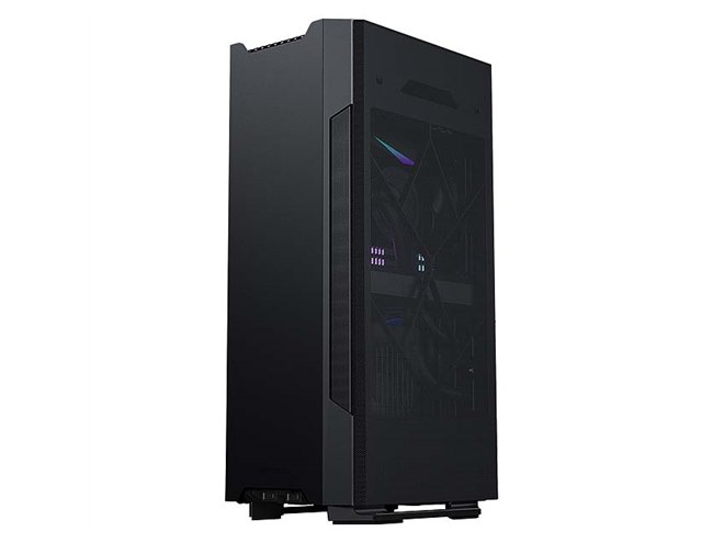 Phanteks Evolv Shift 2 PCケース Mini-ITX The Phanteks Evolv Shift 2, one of our favorite ITX cases, is now