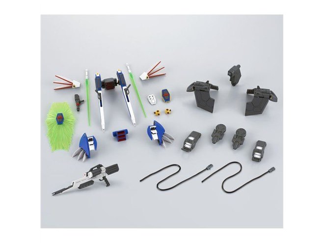 ガンダムF90 14点セット 英語版電子書籍「GUNDAM FORWARD - Mobile Suit Gundam F90 F90