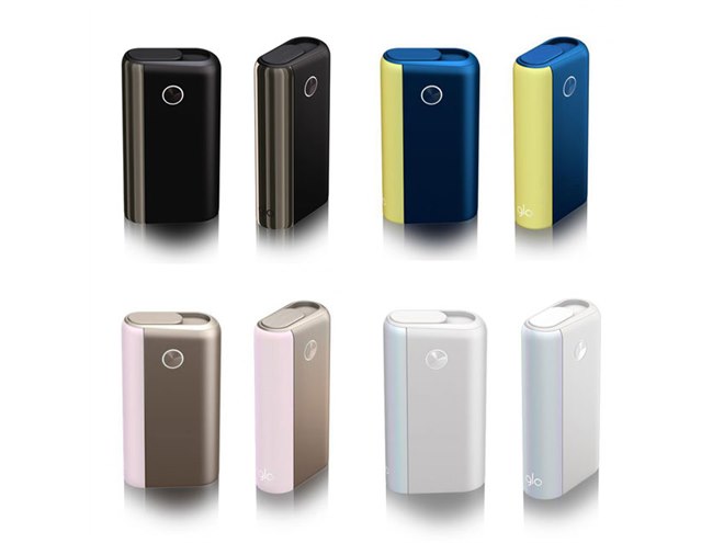 480円に値下げ、発売2か月で加熱式タバコ「glo Hyper+」が半額に