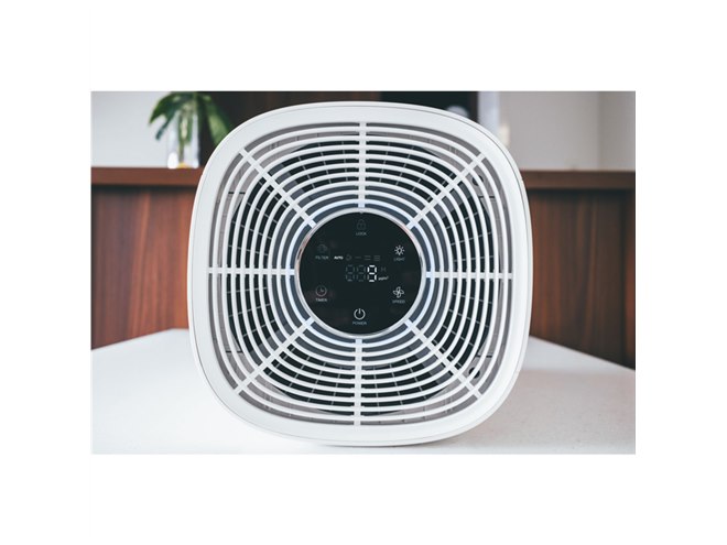 TaoTronics、空気質センサー＆自動モード搭載の空気清浄機「TT-AP005