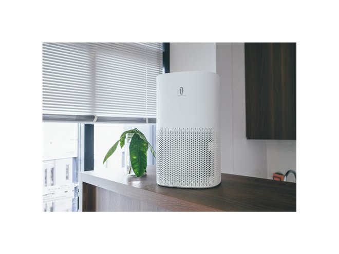 TaoTronics、空気質センサー＆自動モード搭載の空気清浄機「TT-AP005