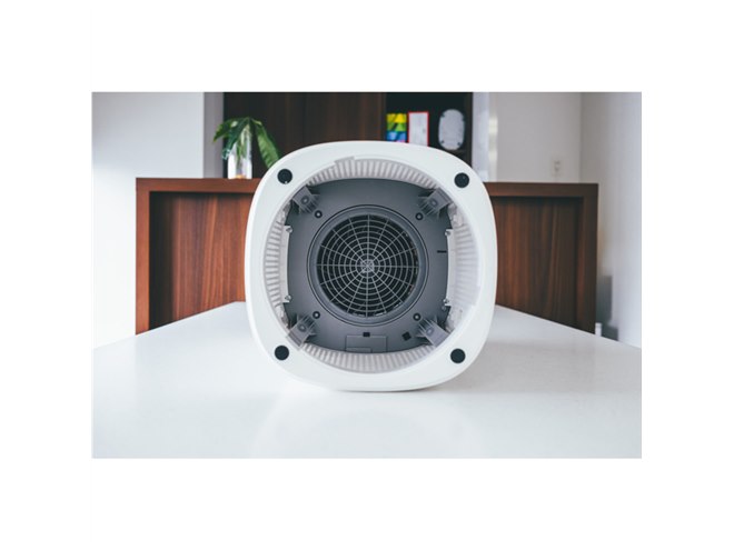 TaoTronics、空気質センサー＆自動モード搭載の空気清浄機「TT-AP005