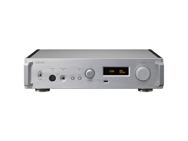 コンバーター TEAC D-700 ※225628