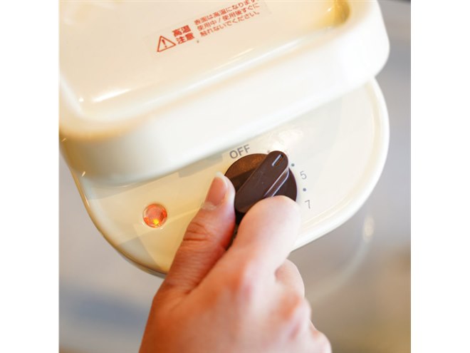 サンコー、タイマー機能付きホットサンド＆ワッフルメーカー