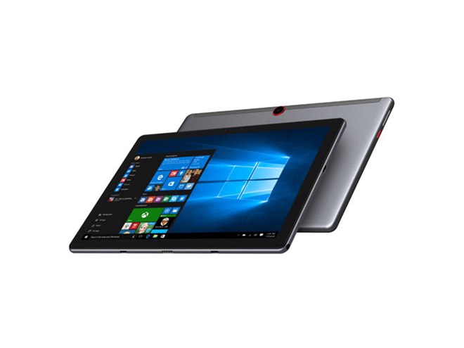 CHUWI、10.1型タブレット「Hi10 Go」を4月より先行販売 - 価格.com