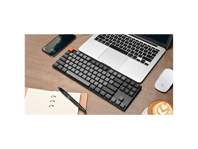 Keychron K1 Bluetooth ワイヤレス メカニカルキーボード Keychron K1 ワイヤレス・メカニカルキーボード | kopek｜