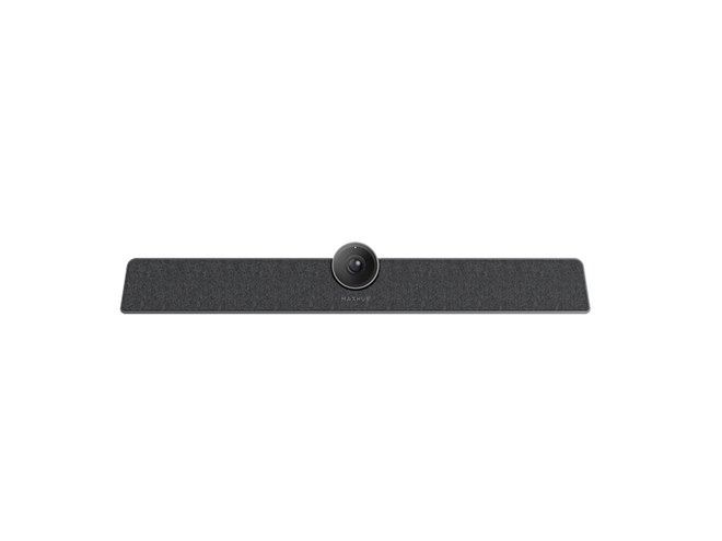 MAXHUB Sound bar （UC S10型） Web カメラ スピーカー SB-UC-S10 MAXHUB サウンドバー 1台 ナイスモバイル 【通販