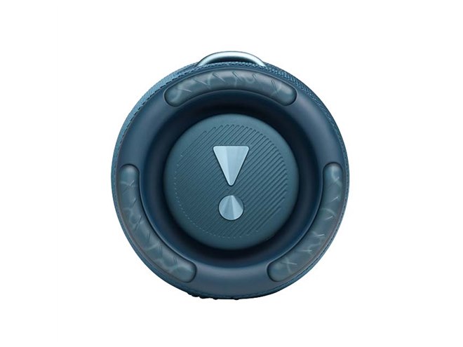 JBL、砂浜やキャンプ場などでも使用できるポータブルBluetooth