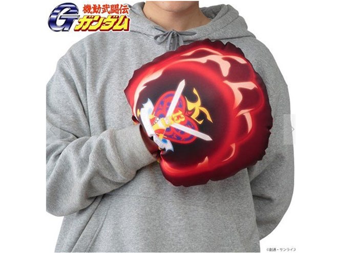 機動武闘伝Gガンダム　キングオブハート　ジャージ　XL STRICT-G FRUIT OF THE LOOM『機動武闘伝Gガンダム』スウェット キング