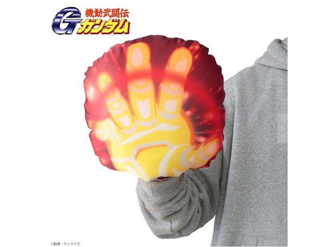 機動武闘伝Gガンダム　キングオブハート　ジャージ　XL キングオブハートジャージ [機動武闘伝Gガンダム] | 公式キャラクター