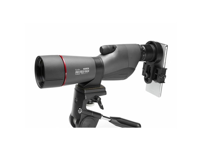 【新品】ケンコー・トキナー フィールドスコープ PRO FIELD GAIA 倍率16～48倍 口径65mm 見口直視型 防水(IPX5) デュアルフ Amazon.co.jp: Kenko フィールドスコープ PRO FIELD GAIA 倍率16