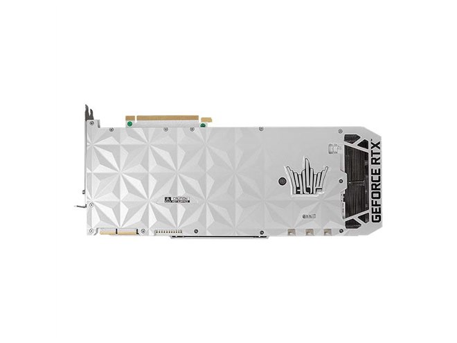 玄人志向、「GeForce RTX 3090」を搭載したビデオカード3機種