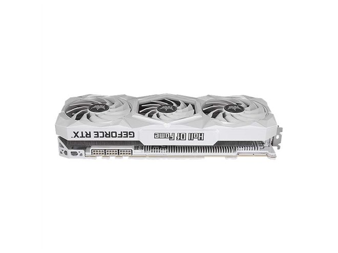 玄人志向、「GeForce RTX 3090」を搭載したビデオカード3機種