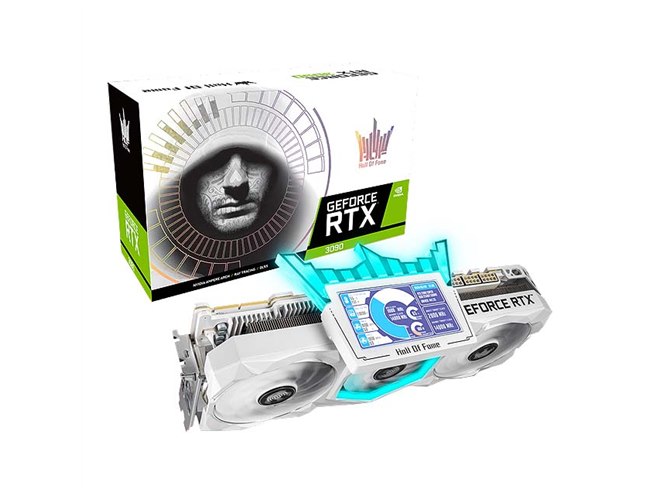 玄人志向 Geforce RTX3090 Amazon | 玄人志向 NVIDIA GeForce RTX3090Ti 搭載 グラフィック