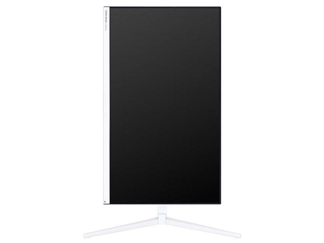 ゲーミングモニター ホワイト144Hz GH-ELCG238A ゲーミングモニター ホワイト144Hz GH-ELCG238A