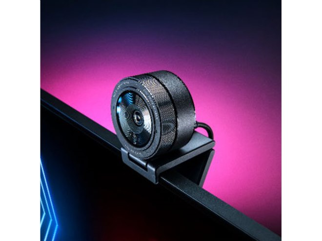 Razer Kiyo Pro 高性能ウェブカメラ Amazon.co.jp: Razer Kiyo Pro Ultra - ゲーミング カメラ