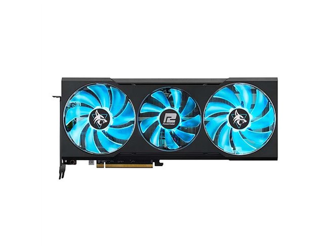 PowerColor、「Radeon RX 6700 XT」を搭載したビデオカード2機種