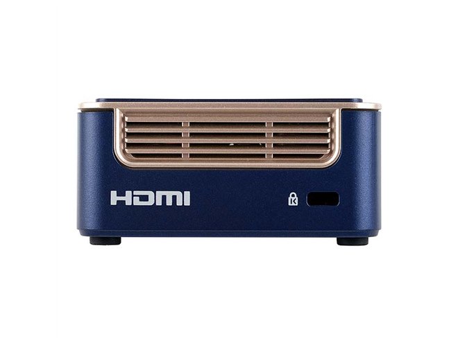 ミニパソコン LIVAQ1L Windows10Pro ミニパソコン LIVAQ1L Windows10Pro LIVA Q1L | 株式会社