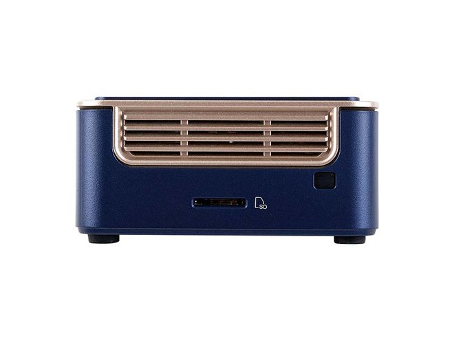 LIVA Q1D Windows10Pro miniPC 74mm 動作確認済 LIVA Q1D Windows10Pro miniPC 74mm 動作確認済