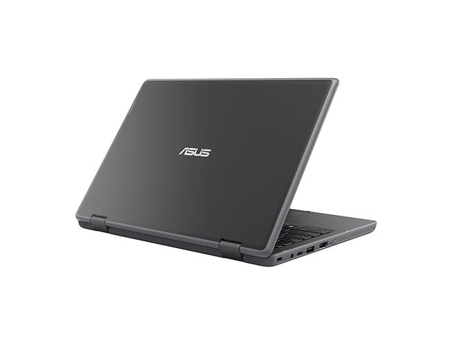 ASUS、ラバーエッジボディを採用した11.6型ノートPC「B1100FKA」 - 価格.com