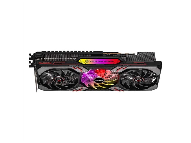グラフィックボード・グラボ・ビデオカード ASRock RX 6700 XT 12GB challenger pro 6117Jg7uUXL._UF350,350_QL80_.jpg