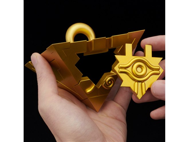 千年パズル COMPLETE EDITION | BANDAI TOYS