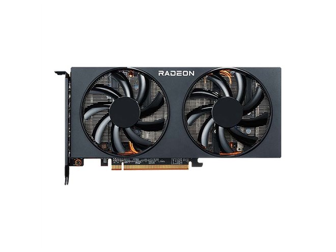 玄人志向、「Radeon RX 6700 XT」を搭載したビデオカード - 価格.com