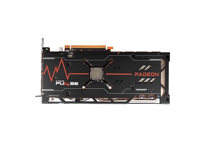 SAPPHIRE、「RADEON RX 6700 XT」を搭載したビデオカード3機種 - 価格.com