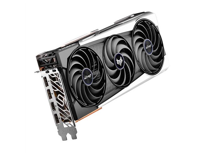 SAPPHIRE、「RADEON RX 6700 XT」を搭載したビデオカード3機種 - 価格.com