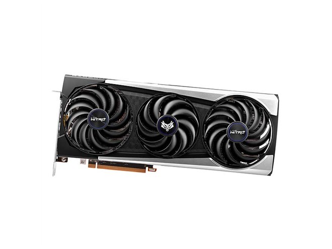 SAPPHIRE、「RADEON RX 6700 XT」を搭載したビデオカード3機種