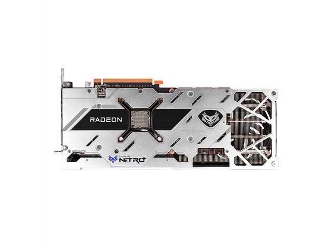 グラフィックボード・グラボ・ビデオカード SAPPHIRE NITRO+ Radeon RX6700XT 12GB 煌びやかな外観に4Kも遊べるパフォーマンス！SAPPHIRE「NITRO+ RX 6700