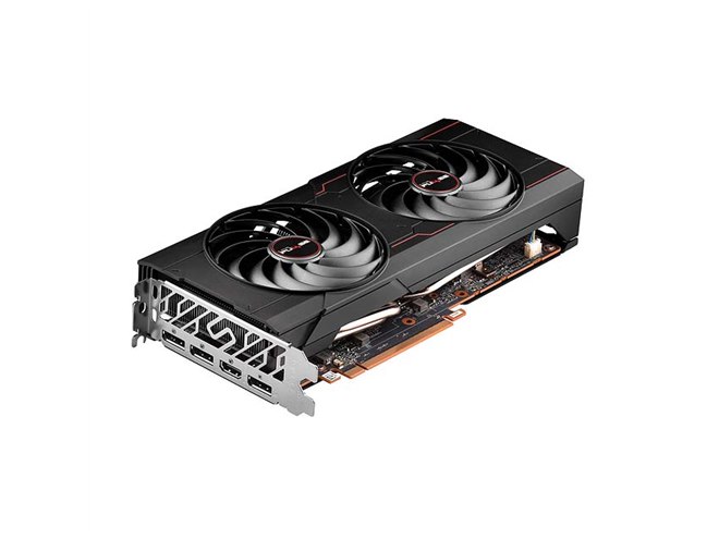 SAPPHIRE、「RADEON RX 6700 XT」を搭載したビデオカード3機種 - 価格.com