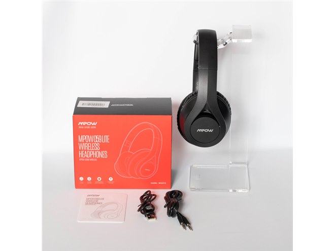 Bluetooth earphones mpow Wireless Headphones Mpow 059 Pro Bluetooth Headphones Wireless Headphones Mpow 059 Plus Review 059 Lite Mpow