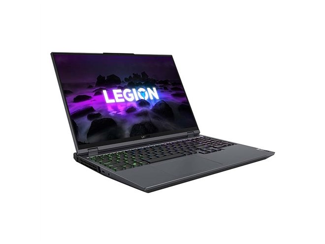 レノボ、Ryzen 7とGeForce RTX 3070を搭載した16型ゲーミングPC「Legion 560 Pro」 - 価格.com