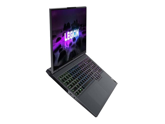 レノボ、Ryzen 7とGeForce RTX 3070を搭載した16型ゲーミングPC「Legion 560 Pro」 - 価格.com