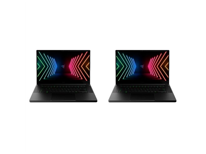 Razer、ゲーミングノートPC「Blade」の2021年春モデル14機種 - 価格.com