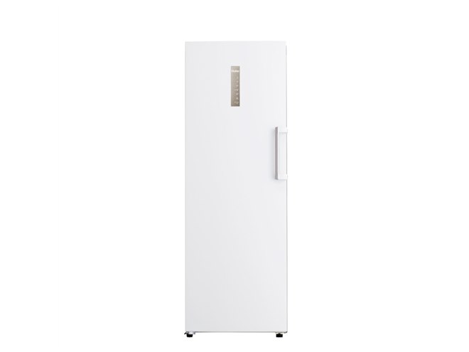 Haier ハイアール 冷凍庫 JF-NUF280BL 2022年製 ホワイト ハイアール、幅595mmの280L左開き冷凍庫「JF-NUF280AL」 - 価格.com