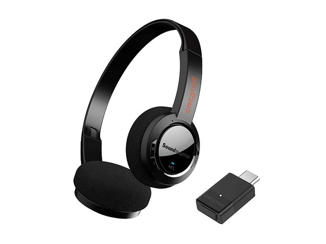 未使用品　ワイヤレスヘッドフォン×２個　アダプターセット売り 未使用品ワイヤレスヘッドフォン×2個アダプターセット売り