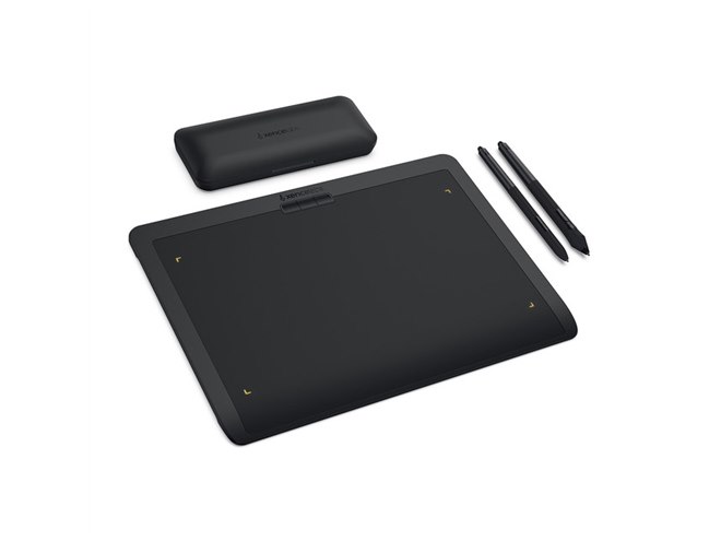 ツクモ、プロ向け「Xencelabs ペンタブレット Medium」販売開始を発表