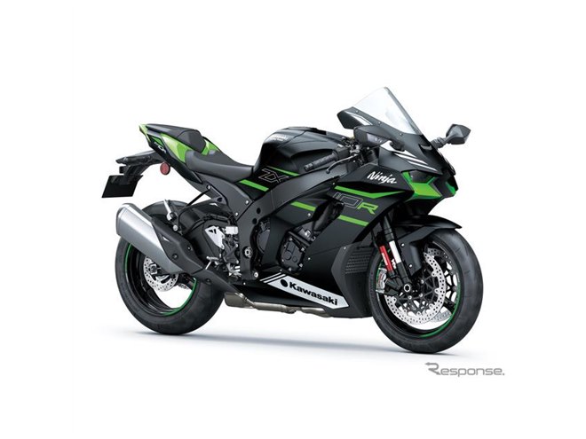 カワサキ最強スーパースポーツ Ninja ZX-10R・10RR、開発陣が語る2021年モデルの進化と維持 - 価格.com