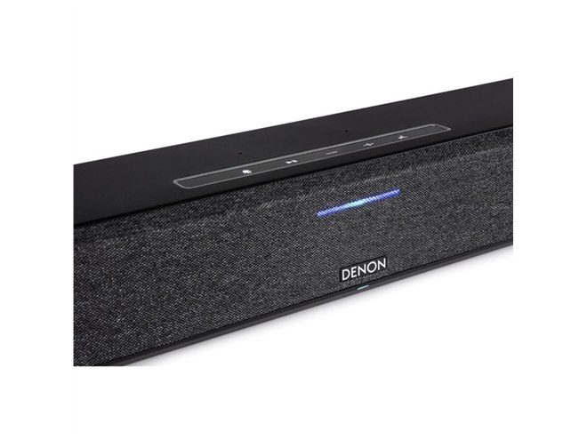 デノン、Dolby Atmos＆DTS:X対応のサウンドバー「Denon Home Sound Bar 550」 - 価格.com