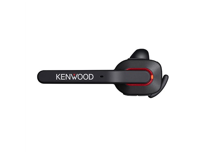 KENWOOD KH-M700 ワイヤレスヘッドセット　開封済み、新品未使用 KH-M700 | ヘッドホン・ヘッドセット | KENWOOD