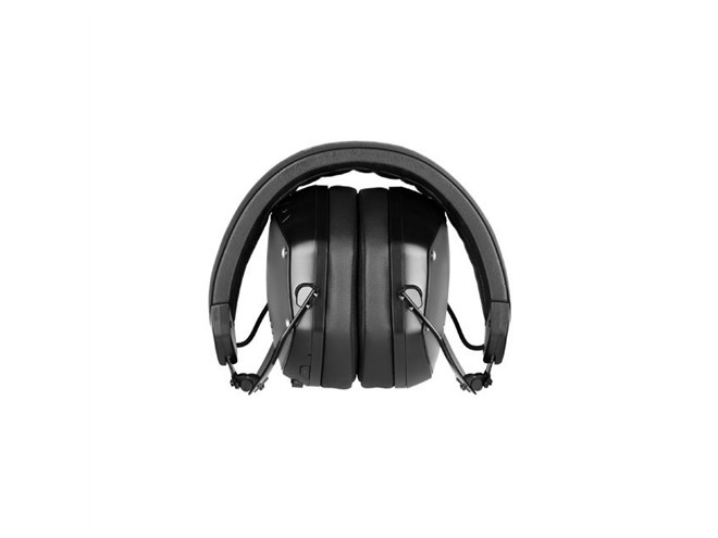 V-MODA、アプリ連携対応のANCワイヤレスヘッドホン「M-200 ANC