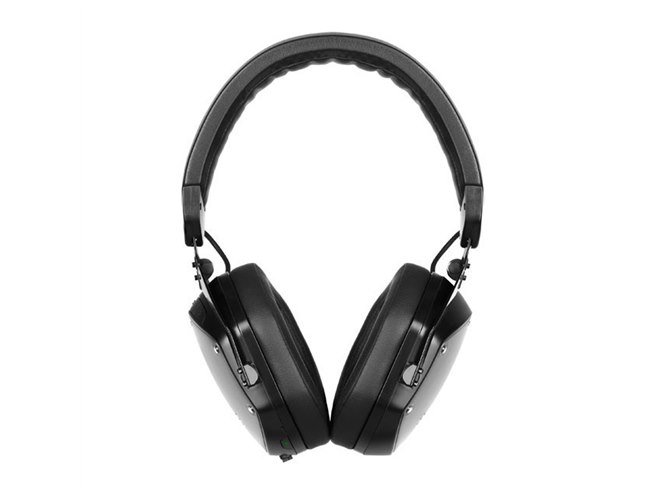 V-MODA、アプリ連携対応のANCワイヤレスヘッドホン「M-200 ANC