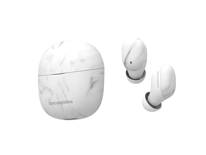 The Coopidea、ANC搭載の完全ワイヤレスイヤホン「BEANS PRO 2」など