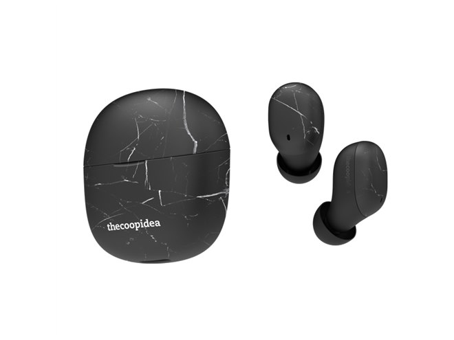 The Coopidea、ANC搭載の完全ワイヤレスイヤホン「BEANS PRO 2」など