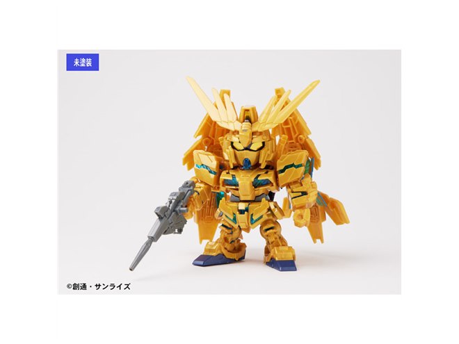 10年ぶりに帰ってくる」ガンダムマーカーEX ガンダムメッキシルバーが