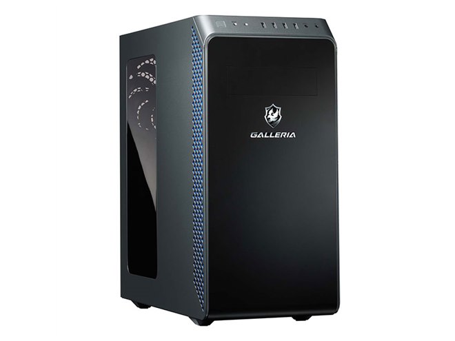 サードウェーブ、「Radeon RX 6700 XT」を搭載したゲーミングPC - 価格.com