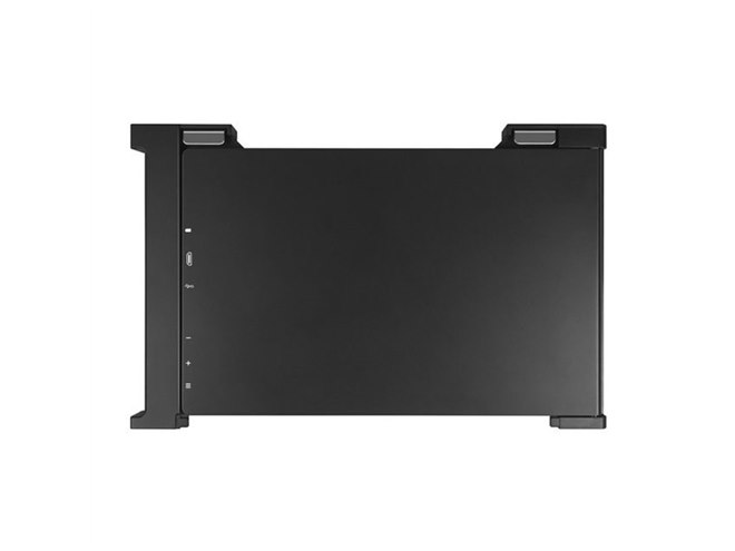 ノートPCが3画面に、10.1型の2画面拡張ディスプレイが約39,800円で発売